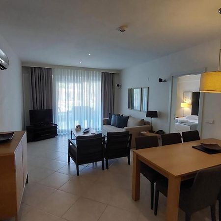 Clc Wyndham Kusadasi Golf Resort Soke Екстер'єр фото