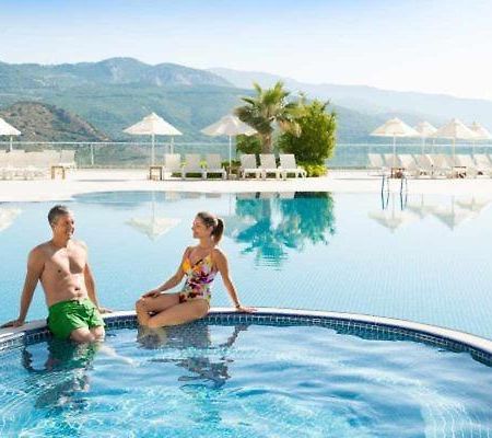 Clc Wyndham Kusadasi Golf Resort Soke Екстер'єр фото