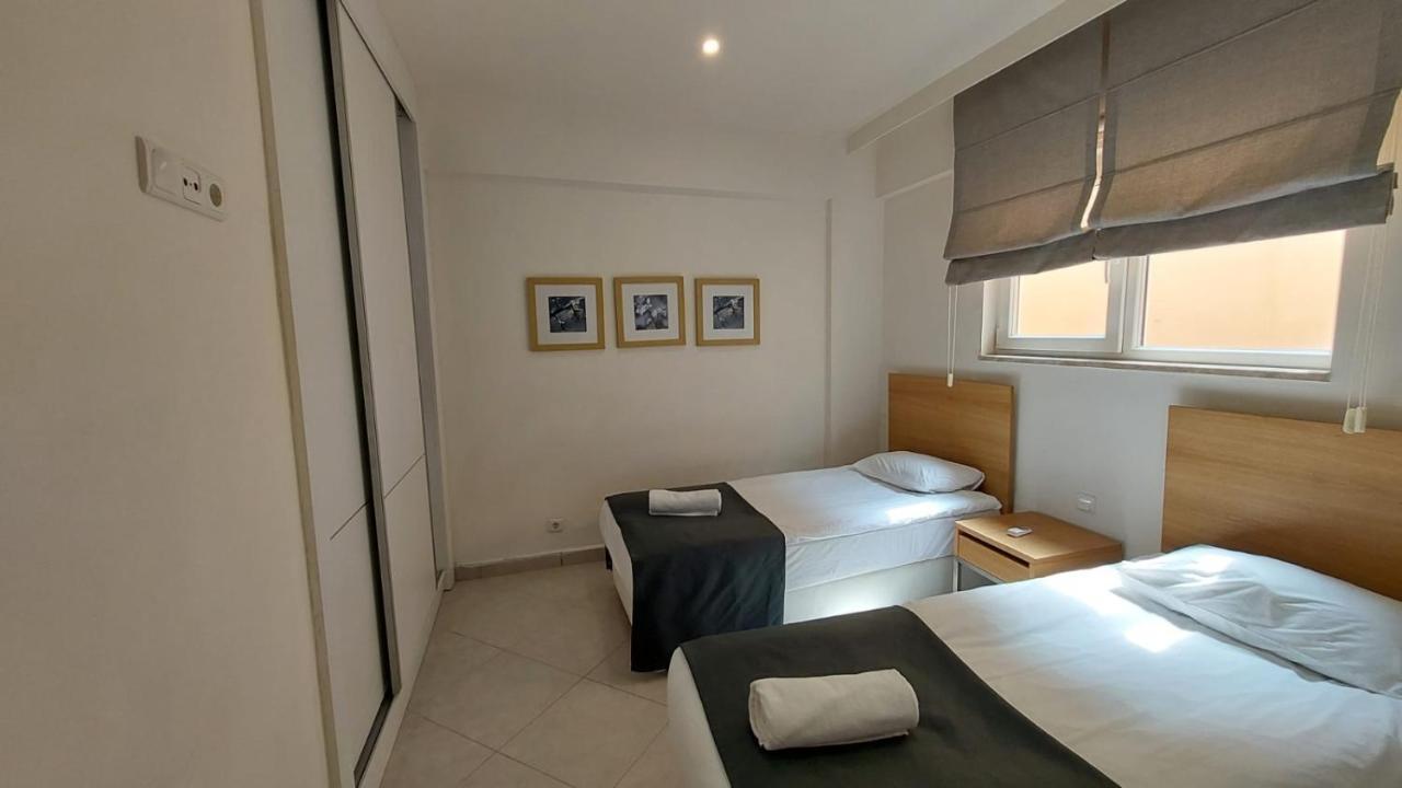 Clc Wyndham Kusadasi Golf Resort Soke Екстер'єр фото