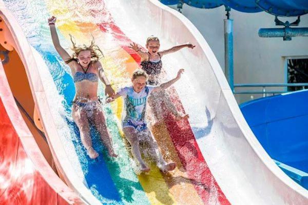 Clc Wyndham Kusadasi Golf Resort Soke Екстер'єр фото