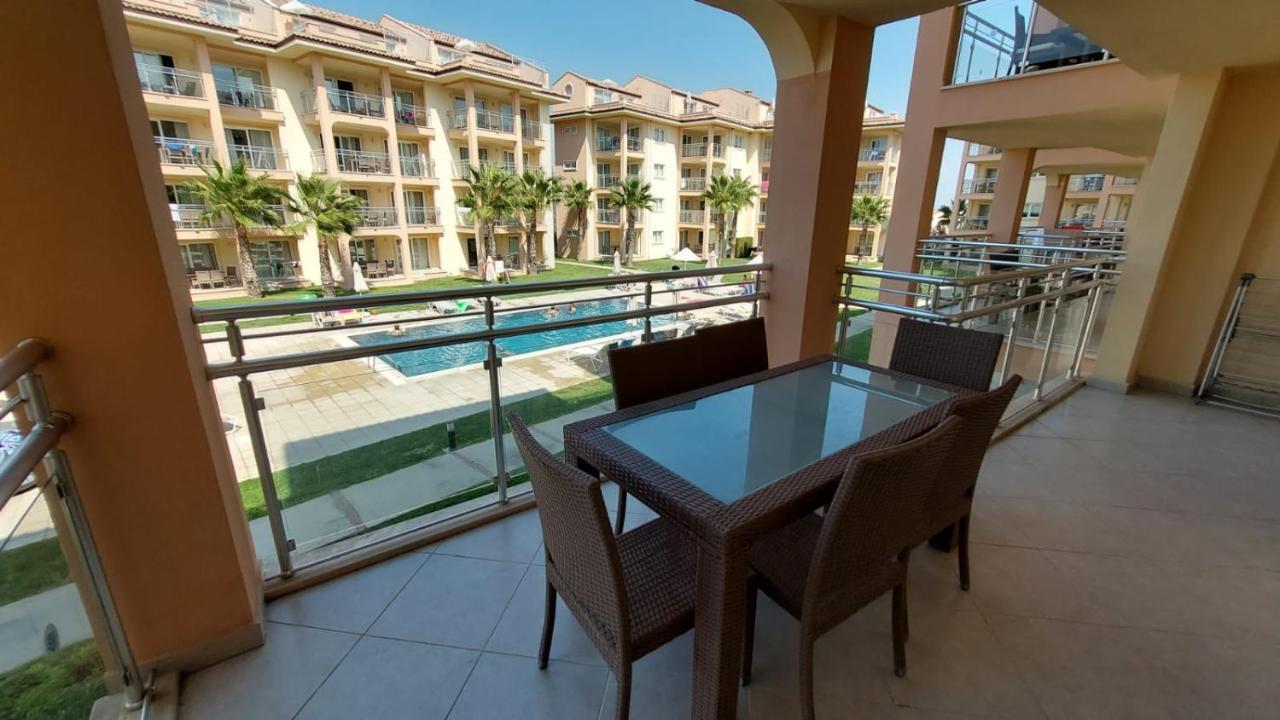 Clc Wyndham Kusadasi Golf Resort Soke Екстер'єр фото