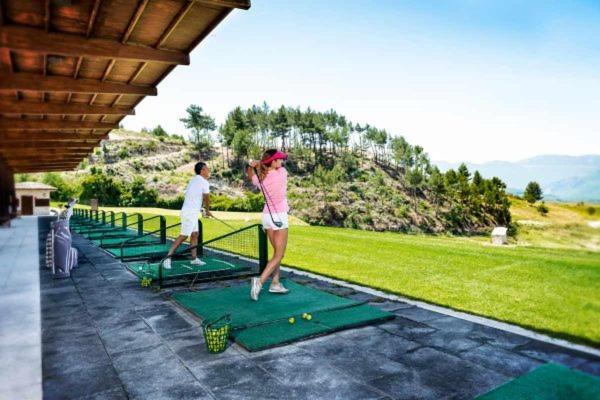 Clc Wyndham Kusadasi Golf Resort Soke Екстер'єр фото