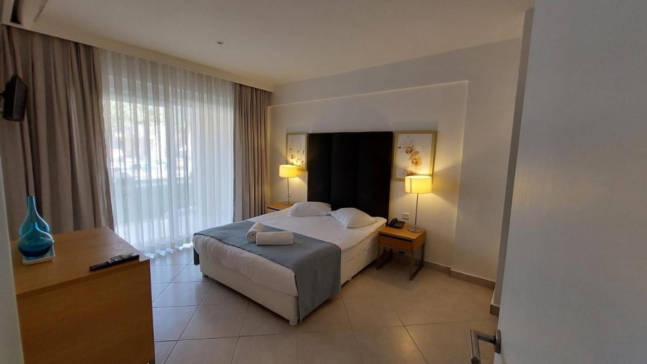 Clc Wyndham Kusadasi Golf Resort Soke Екстер'єр фото