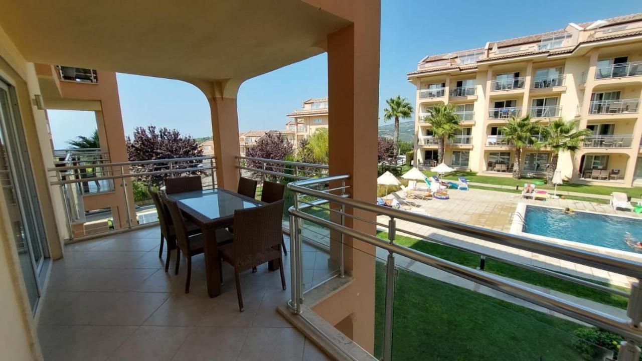 Clc Wyndham Kusadasi Golf Resort Soke Екстер'єр фото